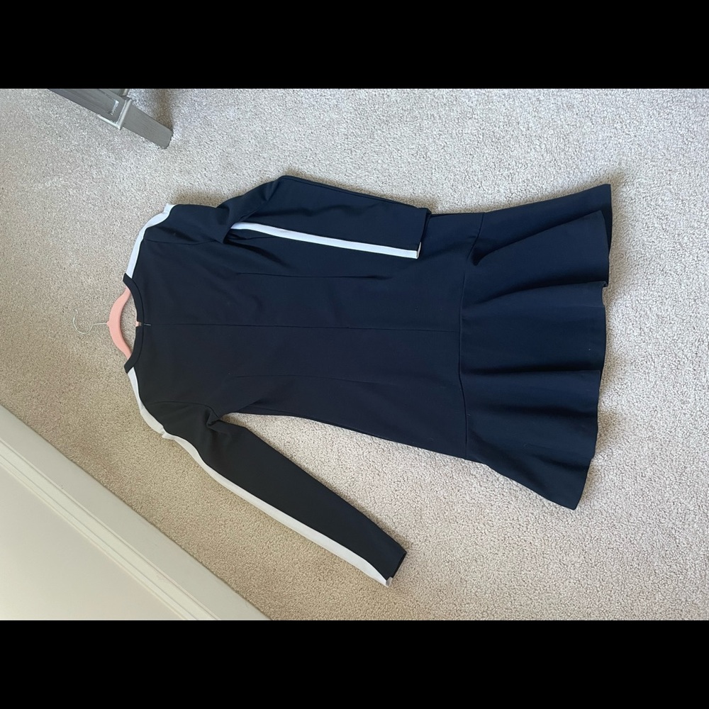 Michael Kores dress
